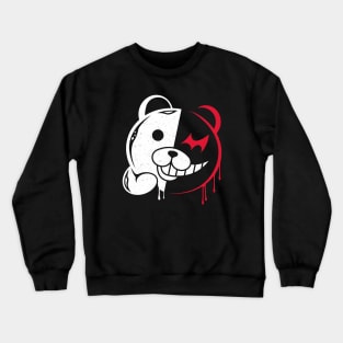 Kuma Despair Crewneck Sweatshirt